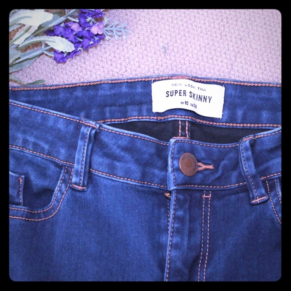 New Look jeans